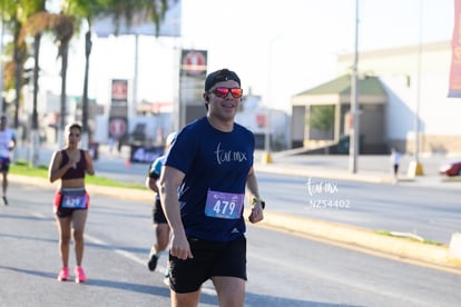 Bengalas | Carrera Qualitas 5K y 10K