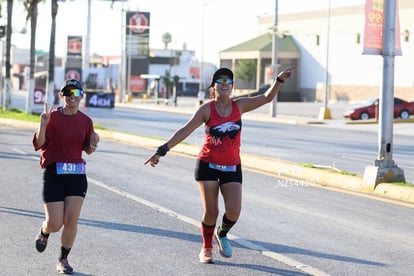 Galgos | Carrera Qualitas 5K y 10K