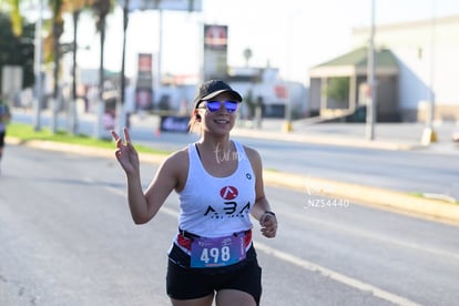 ABA tri team | Carrera Qualitas 5K y 10K