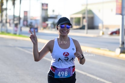 ABA tri team | Carrera Qualitas 5K y 10K