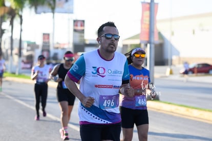  | Carrera Qualitas 5K y 10K