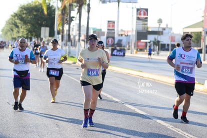 Meraki | Carrera Qualitas 5K y 10K