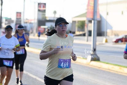 Meraki | Carrera Qualitas 5K y 10K