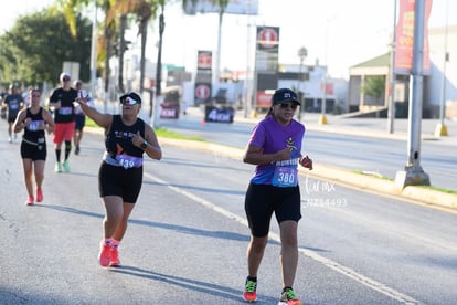  | Carrera Qualitas 5K y 10K