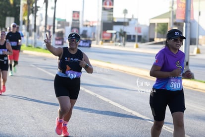 Meraki | Carrera Qualitas 5K y 10K