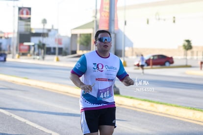  | Carrera Qualitas 5K y 10K