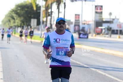  | Carrera Qualitas 5K y 10K