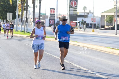  | Carrera Qualitas 5K y 10K