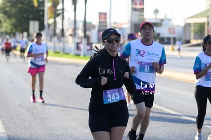  | Carrera Qualitas 5K y 10K