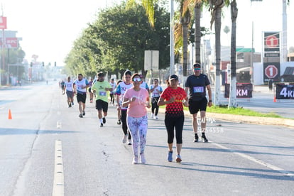  | Carrera Qualitas 5K y 10K