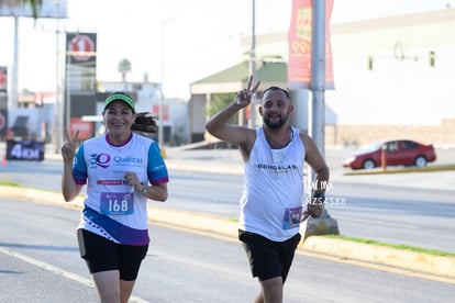 Bengalas | Carrera Qualitas 5K y 10K