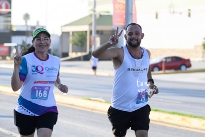 Bengalas | Carrera Qualitas 5K y 10K