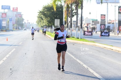 ABA tri team | Carrera Qualitas 5K y 10K