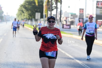 Galgos | Carrera Qualitas 5K y 10K