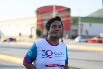  | Carrera Qualitas 5K y 10K