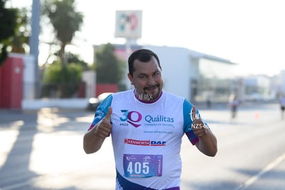  | Carrera Qualitas 5K y 10K