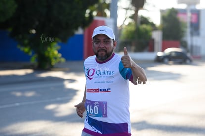  | Carrera Qualitas 5K y 10K