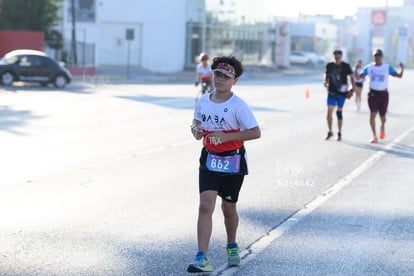 ABA tri team | Carrera Qualitas 5K y 10K