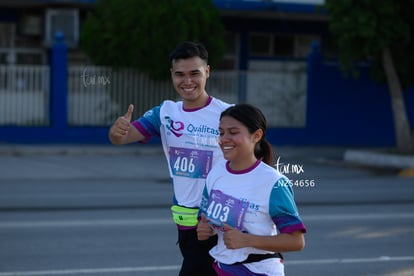  | Carrera Qualitas 5K y 10K