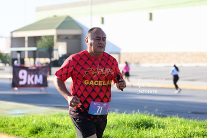 Gacelas | Carrera Qualitas 5K y 10K