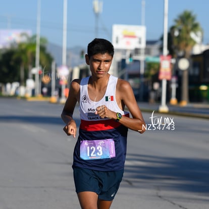 Jose Juan Navarro | Carrera Qualitas 5K y 10K