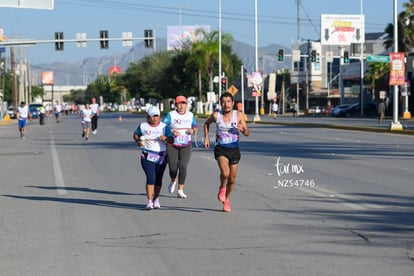 Pepe Ortiz | Carrera Qualitas 5K y 10K