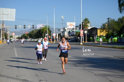 Pepe Ortiz | Carrera Qualitas 5K y 10K