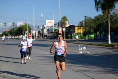 Pepe Ortiz | Carrera Qualitas 5K y 10K