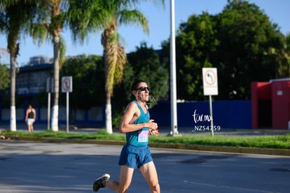 Beto Zamora | Carrera Qualitas 5K y 10K