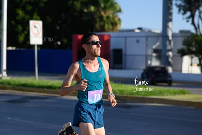 Beto Zamora | Carrera Qualitas 5K y 10K