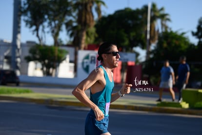 Beto Zamora | Carrera Qualitas 5K y 10K