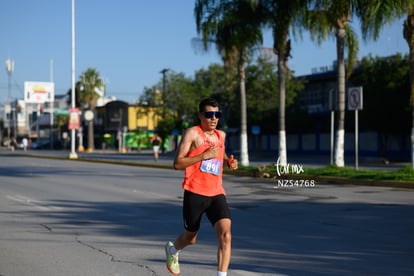 Alexis Hernández | Carrera Qualitas 5K y 10K