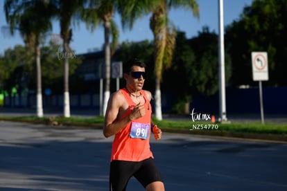 Alexis Hernández | Carrera Qualitas 5K y 10K