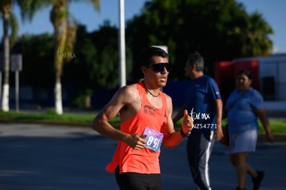 Alexis Hernández | Carrera Qualitas 5K y 10K