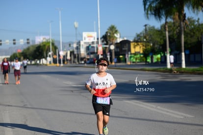 ABA tri team | Carrera Qualitas 5K y 10K