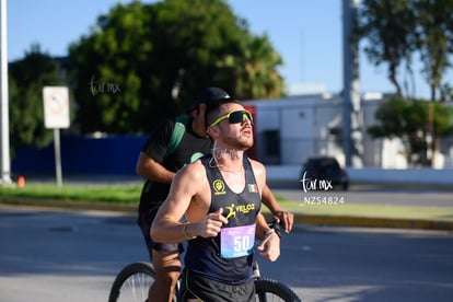 Alejandro Valenzuela | Carrera Qualitas 5K y 10K