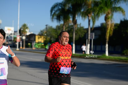 Gacelas | Carrera Qualitas 5K y 10K