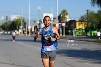 Lobos San Pedro | Carrera Qualitas 5K y 10K