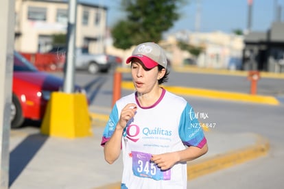  | Carrera Qualitas 5K y 10K