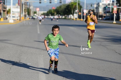  | Carrera Qualitas 5K y 10K