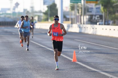 Alexis Hernández | Carrera Qualitas 5K y 10K