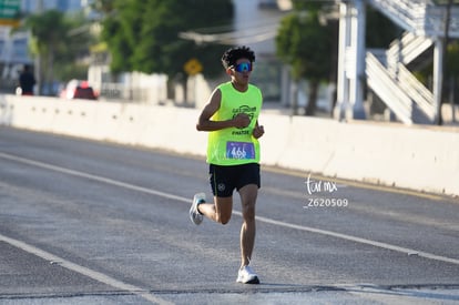 Chatos | Carrera Qualitas 5K y 10K