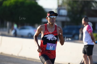 Campeón 5K, Galgos | Carrera Qualitas 5K y 10K