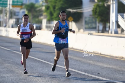 Lobos San Pedro | Carrera Qualitas 5K y 10K