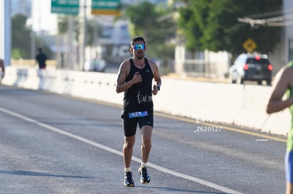 Dylan | Carrera Qualitas 5K y 10K