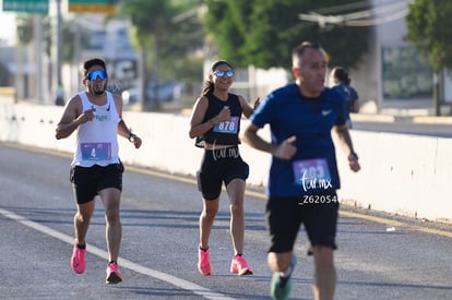 Pamela Salgado | Carrera Qualitas 5K y 10K