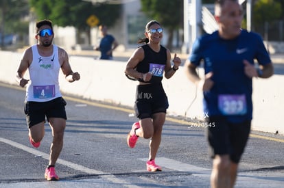 Pamela Salgado | Carrera Qualitas 5K y 10K