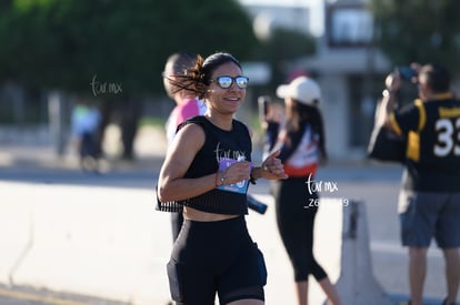 Pamela Salgado | Carrera Qualitas 5K y 10K