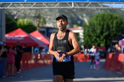 Daniel Ortiz, Bengalas | Carrera Qualitas 5K y 10K