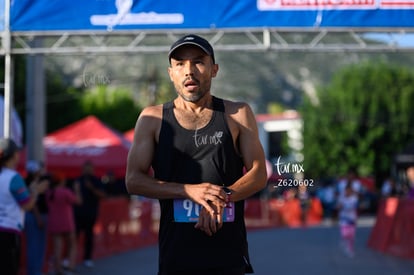 Daniel Ortiz, Bengalas | Carrera Qualitas 5K y 10K